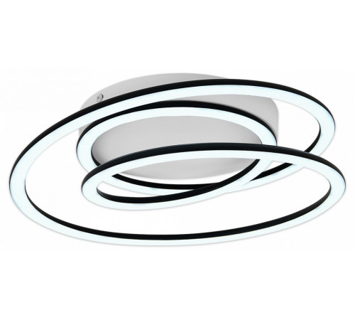 Потолочный светильник Escada Spiral 626/A LED
