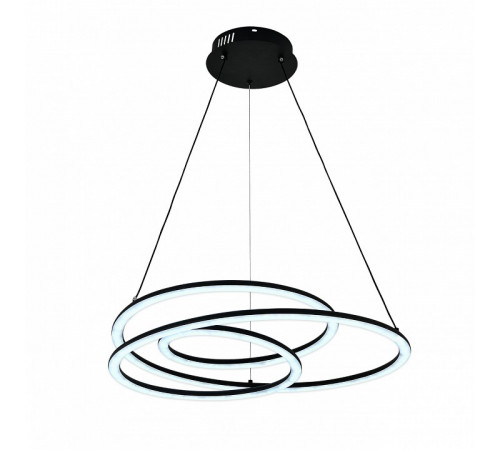 Подвесная люстра Escada Spiral 626/S LED