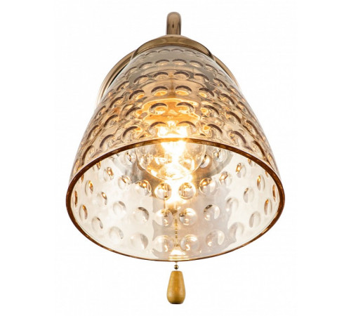 Бра Escada Freesia 658/1A Gold Бра Escada Freesia 658/1A Gold