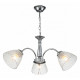 Подвесной светильник Escada Freesia 658/3PL Chrome