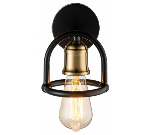 Настенный светильник Escada Lamda 659/1A