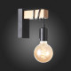 Настенный светильник EVOLUCE BAGETTI SL1142.401.01