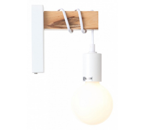 Настенный светильник EVOLUCE BAGETTI SL1142.501.01
