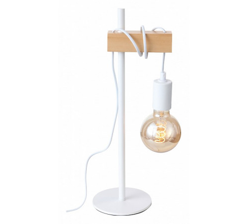 Настольная лампа EVOLUCE BAGETTI SL1142.504.01