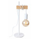 Настольная лампа EVOLUCE BAGETTI SL1142.504.01