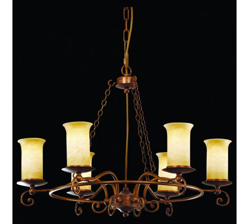 Подвесная люстра ST Luce Ancora SL122.303.06 Подвесная люстра ST Luce Ancora SL122.303.06