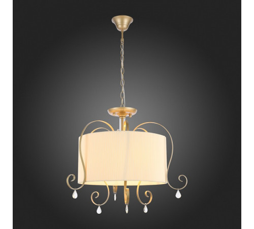 Подвесная люстра ST-Luce SL177.213.03 Подвесная люстра ST-Luce SL177.213.03