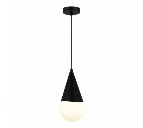 Подвесной светильник Evoluce Fiori SLE1197-403-01 Подвесной светильник Evoluce Fiori SLE1197-403-01