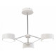 Потолочный светильник Evoluce Valle SLE6005-502-03