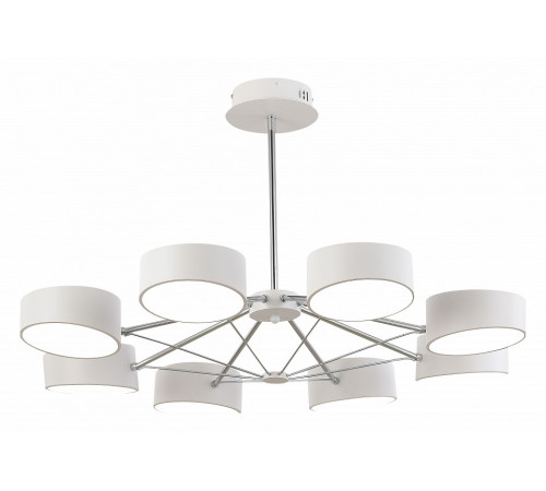 Потолочный светильник Evoluce Valle SLE6005-502-08 Потолочный светильник Evoluce Valle SLE6005-502-08