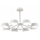 Потолочный светильник Evoluce Valle SLE6005-502-08