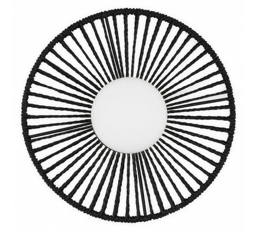 Настенный светильник Evoluce Loom SLE6022-401-01