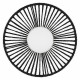 Настенный светильник Evoluce Loom SLE6022-401-01