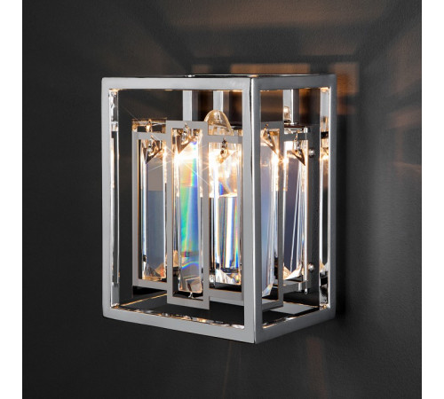 Настенный светильник Bogate s Cella 312/1 Strotskis