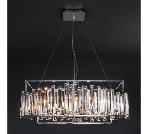Подвесная люстра Bogate s Cella 312/9 Strotskis