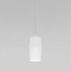 Подвесной светильник Eurosvet Bonaldo 50246/1 LED белый a061437