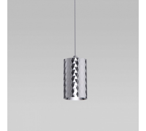 Подвесной светильник Eurosvet Bonaldo 50247/1 LED хром a061442