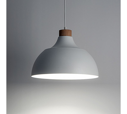 Подвесной светильник TK Lighting Cap 2070 Cap White a065139