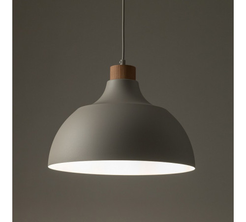 Подвесной светильник TK Lighting 5664 Cap Beige a065141 Подвесной светильник TK Lighting 5664 Cap Beige a065141