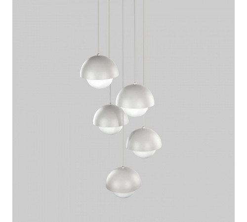 Каскадная люстра TK Lighting 10214 Bono a068322 Каскадная люстра TK Lighting 10214 Bono a068322