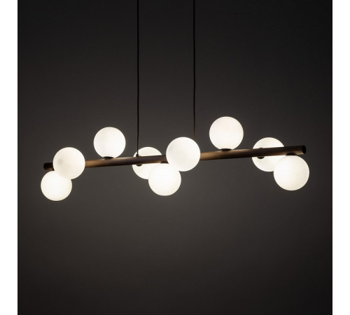 Подвесная люстра TK Lighting 10273 Estera Wood a068339 Подвесная люстра TK Lighting 10273 Estera Wood a068339
