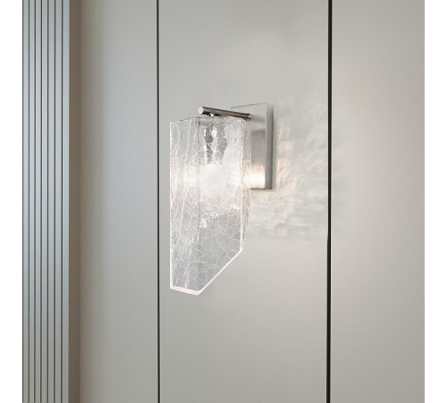 Настенный светильник Bogate s Iceberg 381/1 a069621