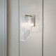 Настенный светильник Bogate s Iceberg 381/1 a069621