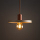 Подвесной светильник TK Lighting 10954 SILA BRICK SABIA a070969