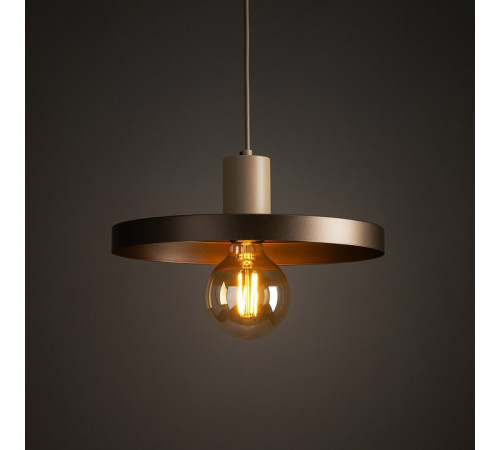 Подвесной светильник TK Lighting 10757 SILA SABIA BROWN a070971 Подвесной светильник TK Lighting 10757 SILA SABIA BROWN a070971