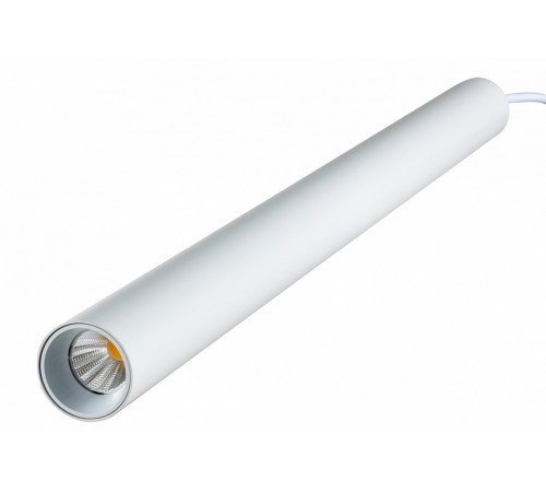 Подвесной точечный светильник Fiberli Tube460WN 12110204 Подвесной точечный светильник Fiberli Tube460WN 12110204