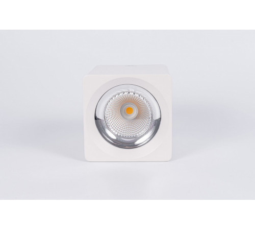 Накладной светодиодный светильник Fiberli CH-SD220-1(W) 12120103 Накладной светодиодный светильник Fiberli CH-SD220-1(W) 12120103