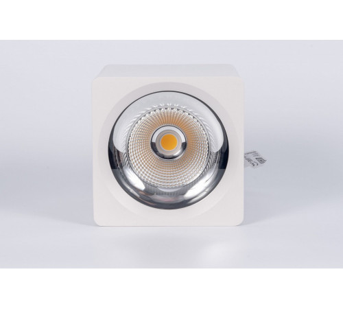 Накладной светодиодный светильник Fiberli CH-SD230-1(W) 12120104 Накладной светодиодный светильник Fiberli CH-SD230-1(W) 12120104