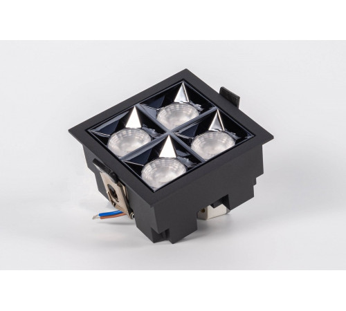 Встраиваемый светильник Fiberli XL003-4T 12130303