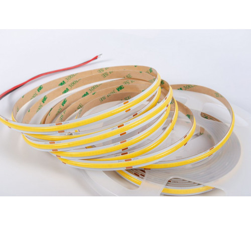 Светодиодная лента Fiberli 480S5-30 24В 5Вт/м 3000К IP20 12840301 Светодиодная лента Fiberli 480S5-30 24В 5Вт/м 3000К IP20 12840301