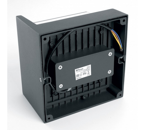 Уличный настенный светильник Feron DH108 06350 Уличный настенный светильник Feron DH108 06350