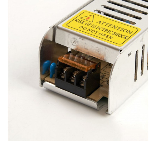 Блок питания для светодиодной ленты Feron LB009 12V 100W IP20 8,4A 21488