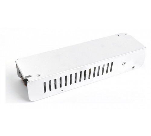 Блок питания для светодиодной ленты Feron LB009 12V 200W IP20 16,5A 21498