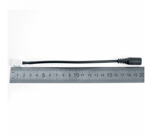 Провод для светодиодных лент Feron 3528SMD 12V LD104 23395 Провод для светодиодных лент Feron 3528SMD 12V LD104 23395