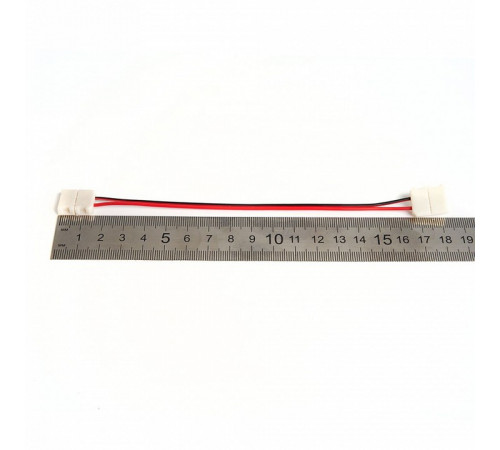 Провод для светодиодных лент Feron 5050SMD 12V LD110 23397 Провод для светодиодных лент Feron 5050SMD 12V LD110 23397