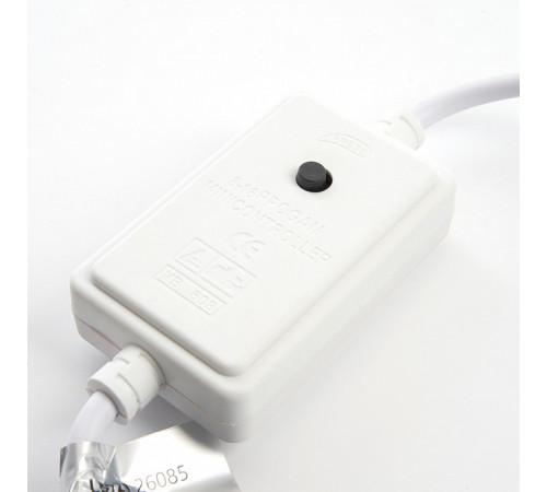 Контроллер Feron 100м 2W для дюралайта LEDR2W (шнур 0,7м) 26085 Контроллер Feron 100м 2W для дюралайта LEDR2W (шнур 0,7м) 26085