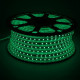 Светодиодная влагозащищенная лента Feron 11W/m 60LED/m 5050SMD RGB 50M LS706 32718