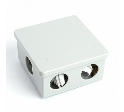 Коробка разветвительная Stekker EBX10-34-44 39994 Коробка разветвительная Stekker EBX10-34-44 39994