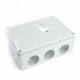 Коробка разветвительная Stekker EBX20-310-55 40000