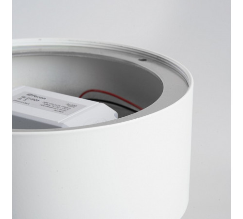 Потолочный светодиодный светильник Feron Simple matte AL200 48076