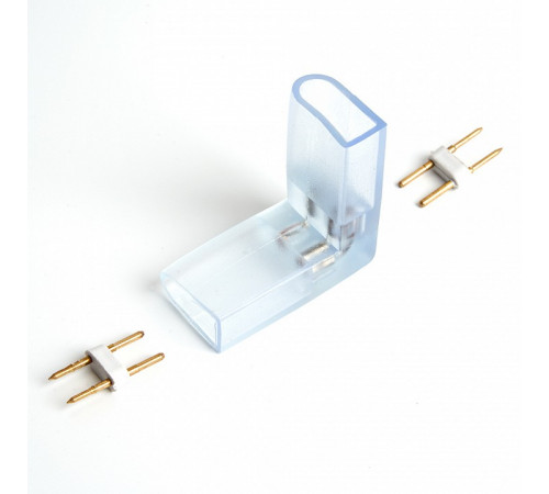 Соединитель угловой Feron LD511 48206 Соединитель угловой Feron LD511 48206
