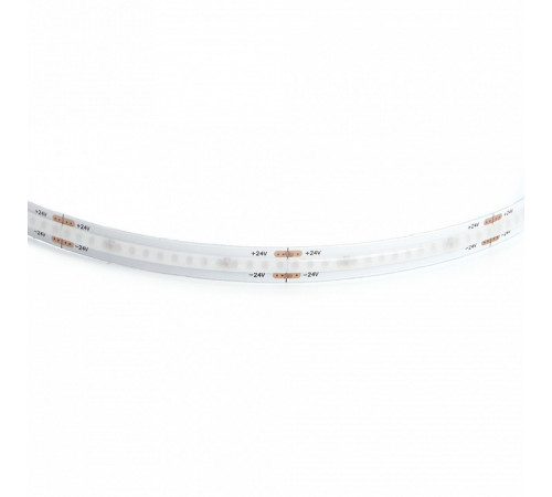 Светодиодная лента Feron LS530 24В 2110 8Вт/м синий 5м IP20 48267