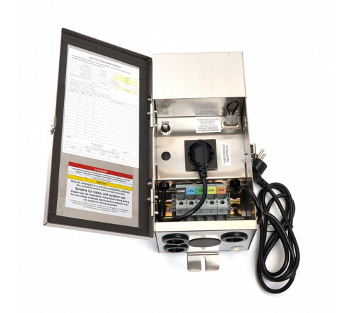 Трансформатор Feron LB501 300Вт DC230В IP54 48369