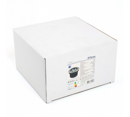 Грунтовый светильник Feron SP2803 48469
