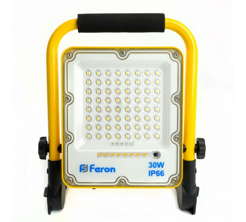 Прожектор Feron LL-950 48675 Прожектор Feron LL-950 48675
