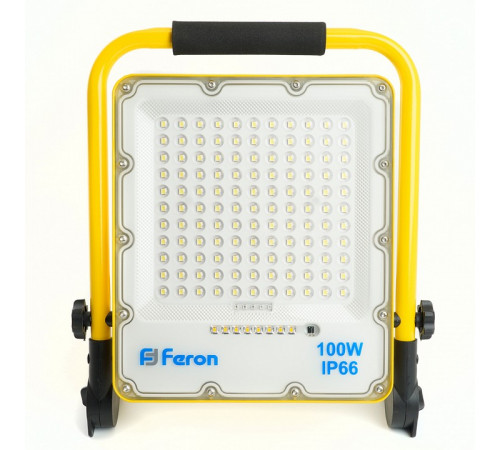 Прожектор Feron LL-952 48677